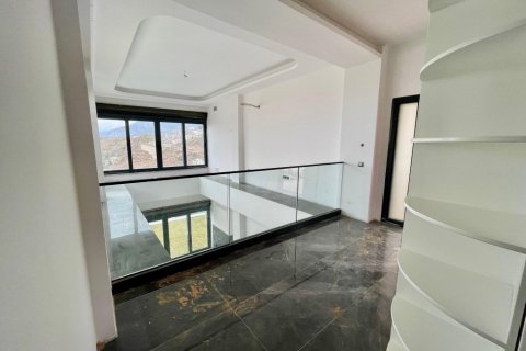 Villa  4+1  Alanya, Antalya, Türkiye №221546 - 27