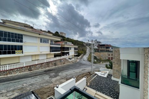 Villa  4+1  Alanya, Antalya, Türkiye №221546 - 18
