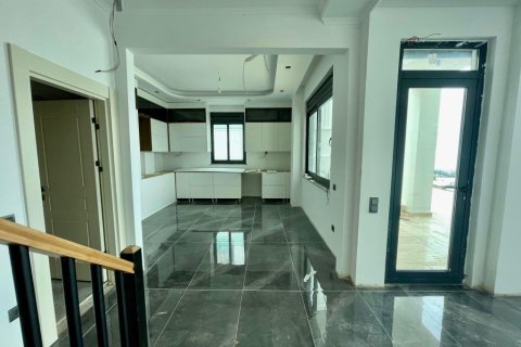 Villa  4+1  Alanya, Antalya, Türkiye №221546 - 8