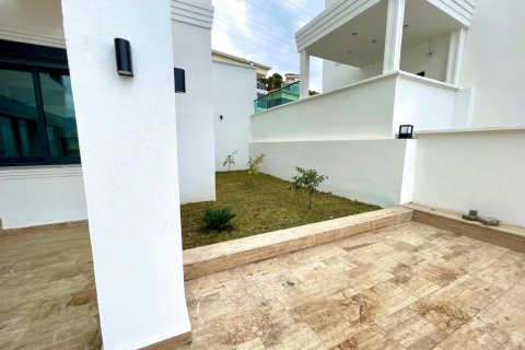 Villa  4+1  Alanya, Antalya, Türkiye №221546 - 29