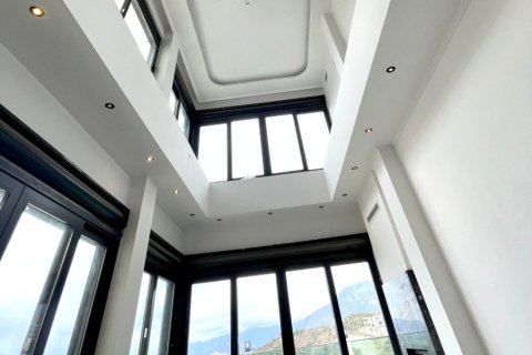 Villa  4+1  Alanya, Antalya, Türkiye №221546 - 7
