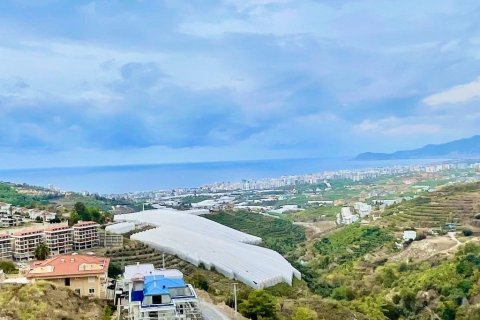 Villa  4+1  Alanya, Antalya, Türkiye №221546 - 19