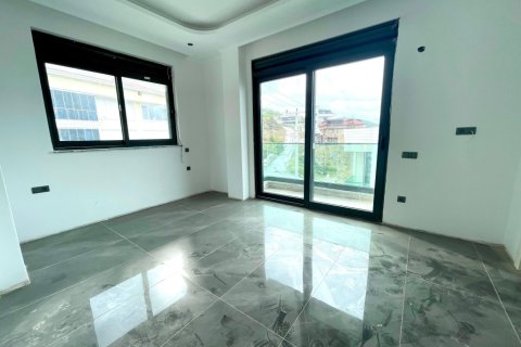 Villa  4+1  Alanya, Antalya, Türkiye №221546 - 16