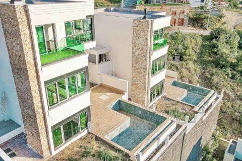 Villa  4+1  Alanya, Antalya, Türkiye №221546 - 4