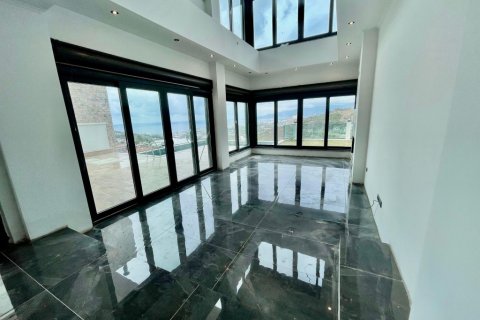 Villa  4+1  Alanya, Antalya, Türkiye №221546 - 6