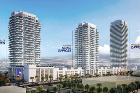 دفتر کار در  Izmir ، ترکیه 115 متر مربع.  شماره 221544 - 7