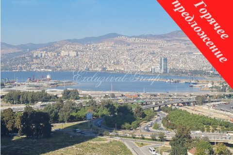 Офис 115м2 в Измире, Турция №221544
