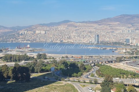 دفتر کار در  Izmir ، ترکیه 115 متر مربع.  شماره 221544 - 9