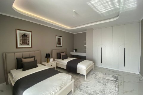 ویلا در Alanya ، ترکیه 3 خوابه ، 157 متر مربع. شماره 221547 - 9
