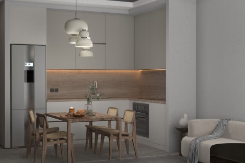 1+1 Lejlighed  i Tatlisu, Famagusta,  Nr. 214500 - 18