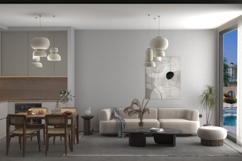 1+1 Lejlighed  i Tatlisu, Famagusta,  Nr. 214500 - 20