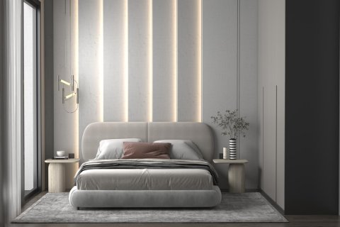 1+1 Lejlighed  i Tatlisu, Famagusta,  Nr. 214500 - 21