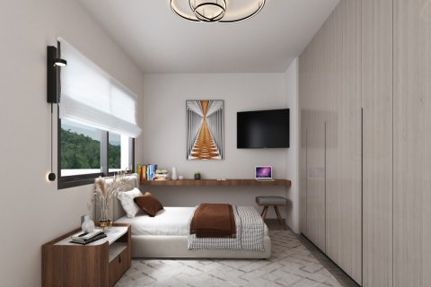 Продажа квартиры  в Татлису, Фамагусте, Северный Кипр 2+1, 135м2, №214501 – фото 17