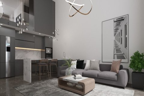 Продажа квартиры  в Татлису, Фамагусте, Северный Кипр 2+1, 135м2, №214501 – фото 14