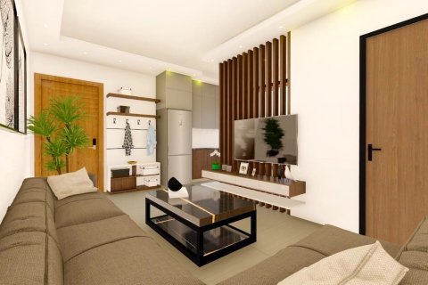 2+1 Lejlighed  i Alsancak, Girne,  Nr. 214504