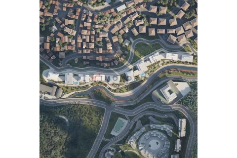 3+1 Leilighet i Sariyer, Istanbul, Tyrkia Nr. 221212 - 4