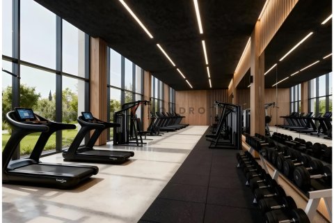 3+1 Leilighet i Sariyer, Istanbul, Tyrkia Nr. 221212 - 8