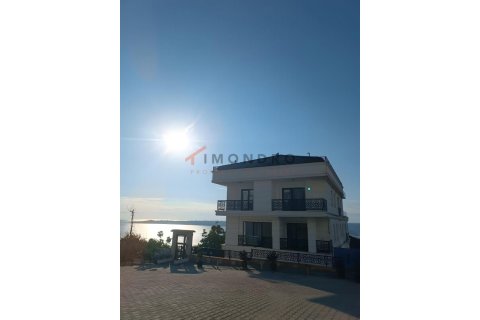 Продажа квартиры в Бююкчекмедже, Стамбуле, Турция 3+1, 165м2, №221214 – фото 20