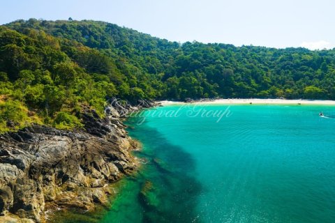 Land plot  in Bodrum, Mugla, Turkey No. 221220