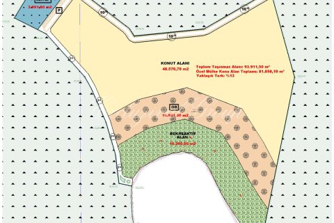 Tom  i Bodrum, Mugla, Tyrkiet Nr. 221221 - 6