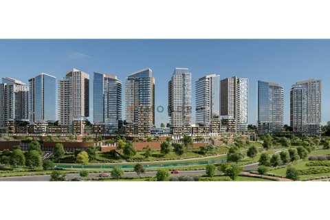 Daire 4+1 Sarıyer, İstanbul, Türkiye №221213 - 2
