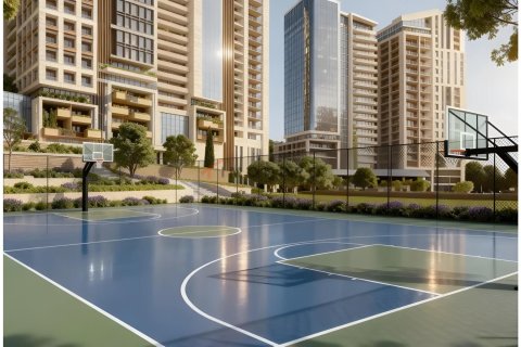 Daire 4+1 Sarıyer, İstanbul, Türkiye №221213 - 9