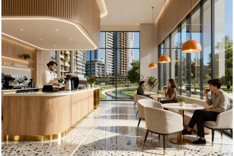 Daire 4+1 Sarıyer, İstanbul, Türkiye №221213 - 10