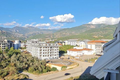 Apartment for sale  in Oba, Antalya, Turkey, 2 bedrooms, 105m2, No. 221301 – photo 9