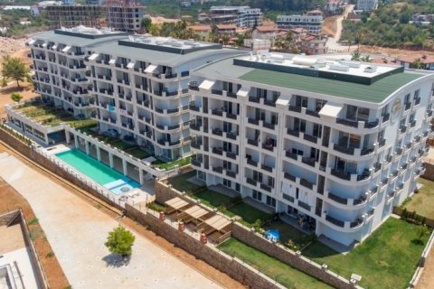 Apartment for sale  in Oba, Antalya, Turkey, 2 bedrooms, 105m2, No. 221301 – photo 20