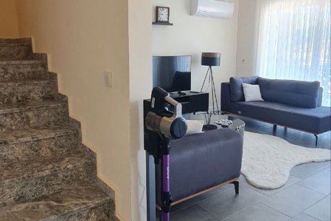 Apartment for sale  in Oba, Antalya, Turkey, 2 bedrooms, 105m2, No. 221301 – photo 10