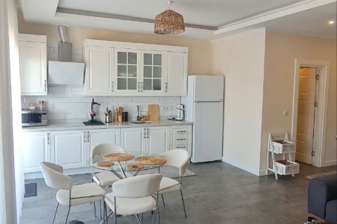 Apartment for sale  in Oba, Antalya, Turkey, 2 bedrooms, 105m2, No. 221301 – photo 3