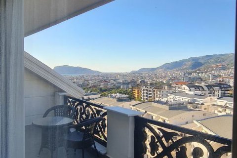 Apartment for sale  in Oba, Antalya, Turkey, 2 bedrooms, 105m2, No. 221301 – photo 8