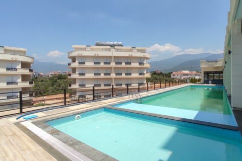 Apartment for sale  in Oba, Antalya, Turkey, 2 bedrooms, 105m2, No. 221301 – photo 14