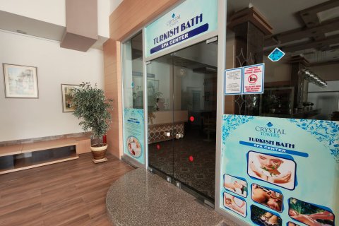 Daire 1+1 Cikcilli, Antalya, Türkiye №221300 - 12