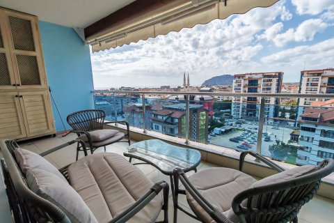 1+1 Apartment  in Cikcilli, Antalya, Turkey No. 221300