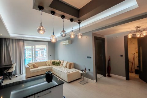 Daire 1+1 Cikcilli, Antalya, Türkiye №221300 - 4