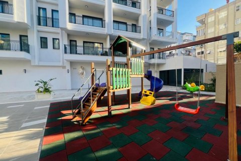Продажа квартиры в Аланье, Анталье, Турция 2 комн., 67м2, №221305 – фото 21