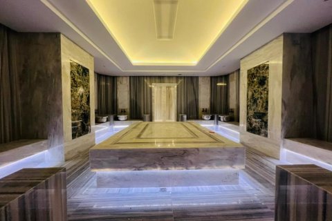 Продажа квартиры в Аланье, Анталье, Турция 2 комн., 67м2, №221305 – фото 17
