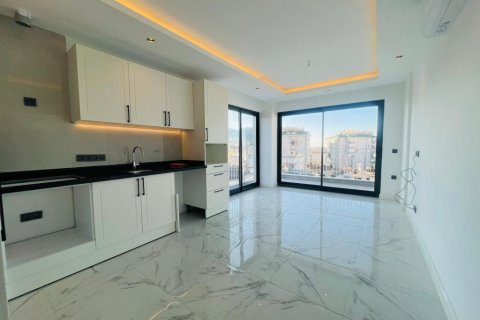 Продажа квартиры в Аланье, Анталье, Турция 2 комн., 67м2, №221305 – фото 2