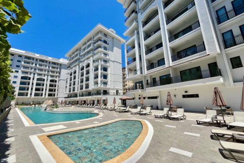 Продажа квартиры в Аланье, Анталье, Турция 2 комн., 67м2, №221305 – фото 24