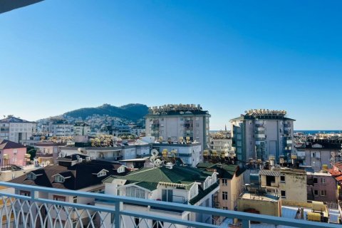 Продажа квартиры в Аланье, Анталье, Турция 2 комн., 67м2, №221305 – фото 10