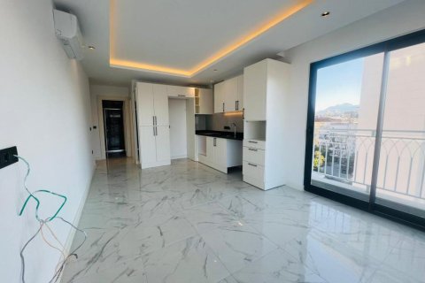 Продажа квартиры в Аланье, Анталье, Турция 2 комн., 67м2, №221305 – фото 3