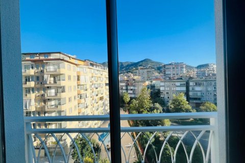 Продажа квартиры в Аланье, Анталье, Турция 2 комн., 67м2, №221305 – фото 12