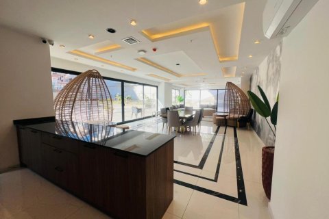 Продажа квартиры в Аланье, Анталье, Турция 2 комн., 67м2, №221305 – фото 15