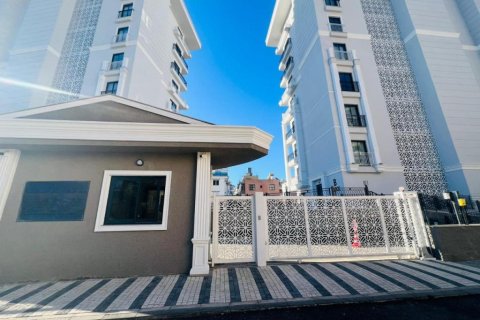 Продажа квартиры в Аланье, Анталье, Турция 2 комн., 67м2, №221305 – фото 28