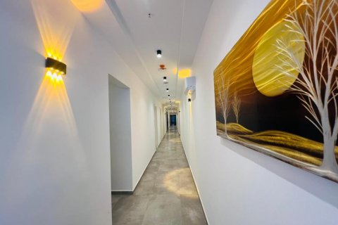 Продажа квартиры в Аланье, Анталье, Турция 2 комн., 67м2, №221305 – фото 14