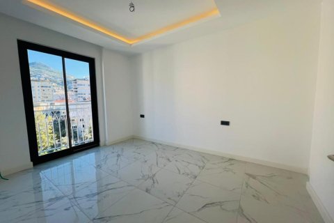 Продажа квартиры в Аланье, Анталье, Турция 2 комн., 67м2, №221305 – фото 6