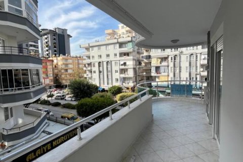 Leilighet  i Mahmutlar, Antalya, Tyrkia Nr. 221306 - 11