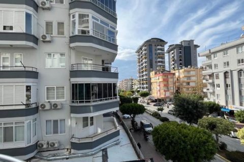 Leilighet  i Mahmutlar, Antalya, Tyrkia Nr. 221306 - 12