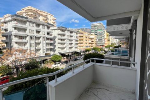 Leilighet  i Mahmutlar, Antalya, Tyrkia Nr. 221306 - 10